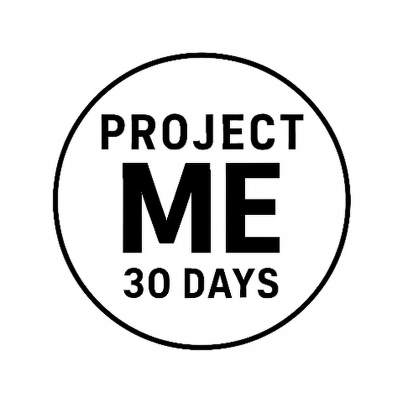 Project You: 30 Days by Kadir Ortakcı