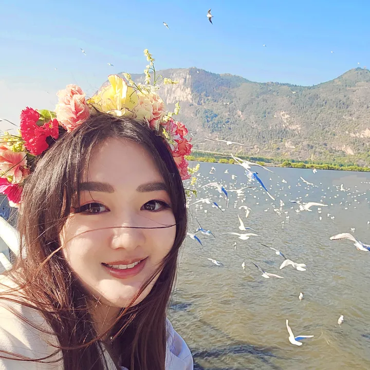 Carissa | Travelogues ⚘️⛰️🌏