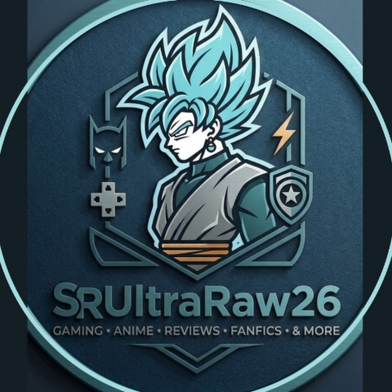 Sr.UltraRaw26