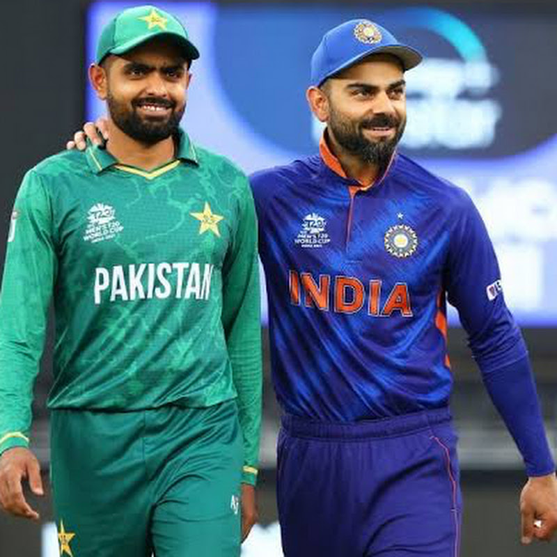 HB CRICKET