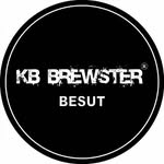 KB BREWSTER BESUT