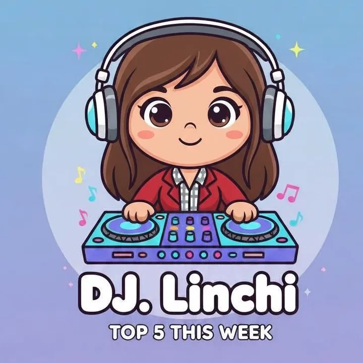 It’s me DJ. Linchi