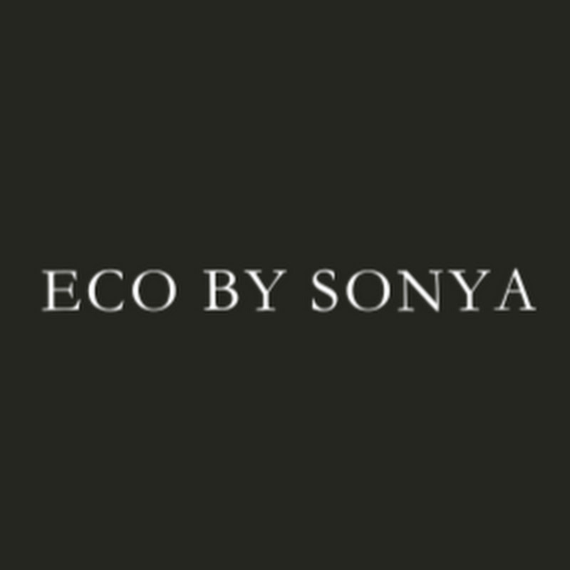 Eco by Sonya
