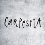 Carpesita by Tuba Kadıoğlu