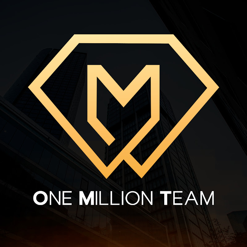 ONE MILLION TEAM