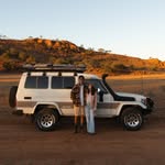 Lochie & Kaylah ⋒ Wish You Were Here