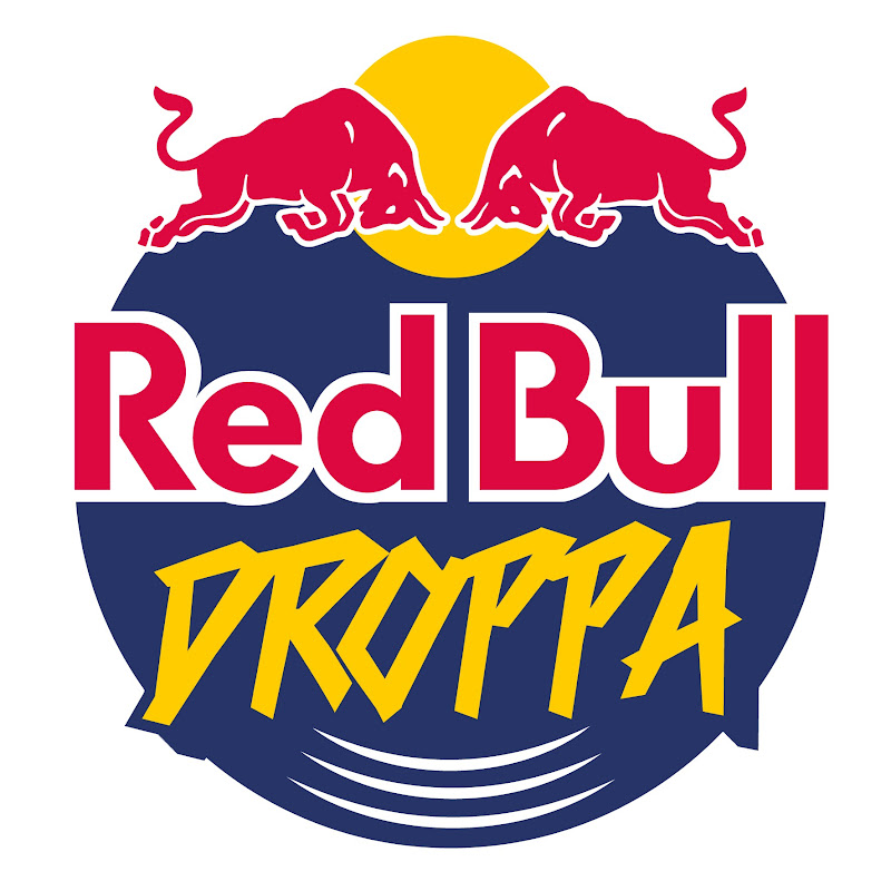 Red Bull Droppa