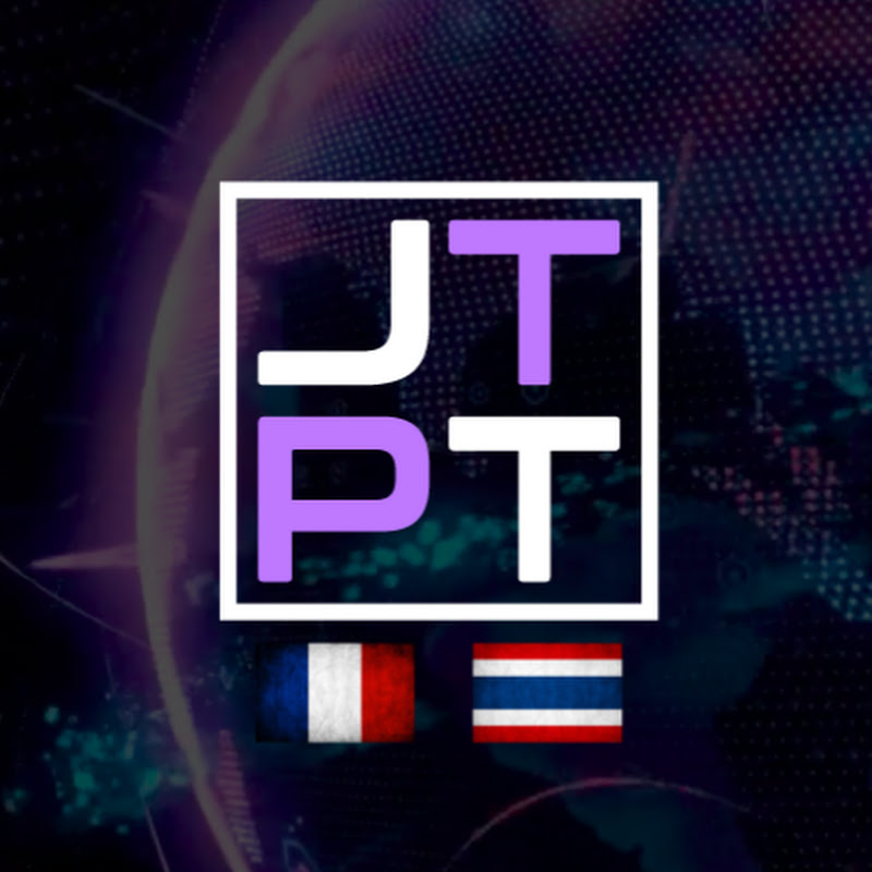JTPT Journal Télévisé Pour la Thaïlande