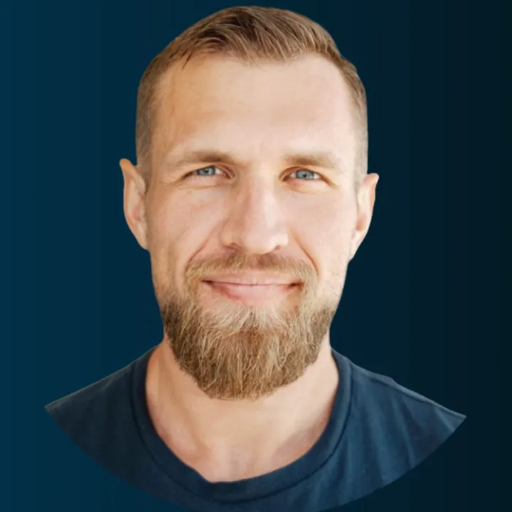 Ben Alistor