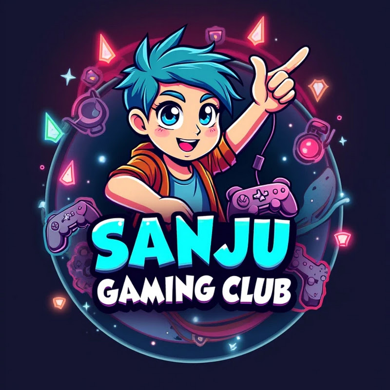 SANJU GAMING CLUB 