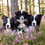 Alina & the border girls