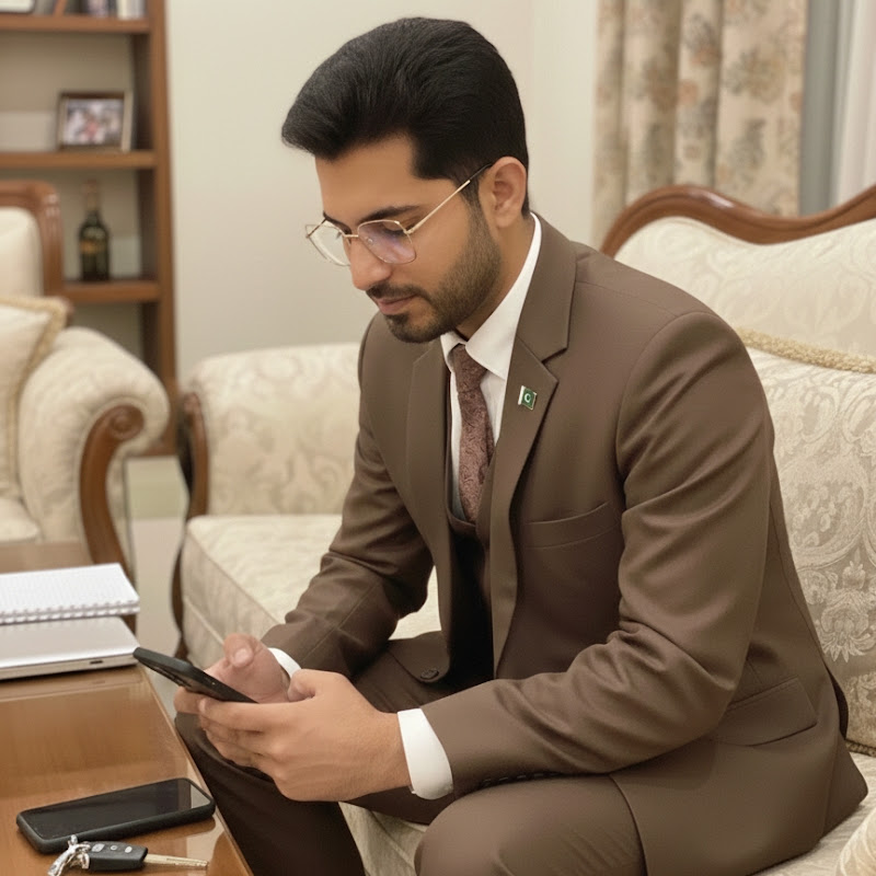 Dilawar Ali Vlogs