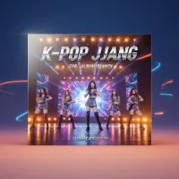 k-pop-알리미