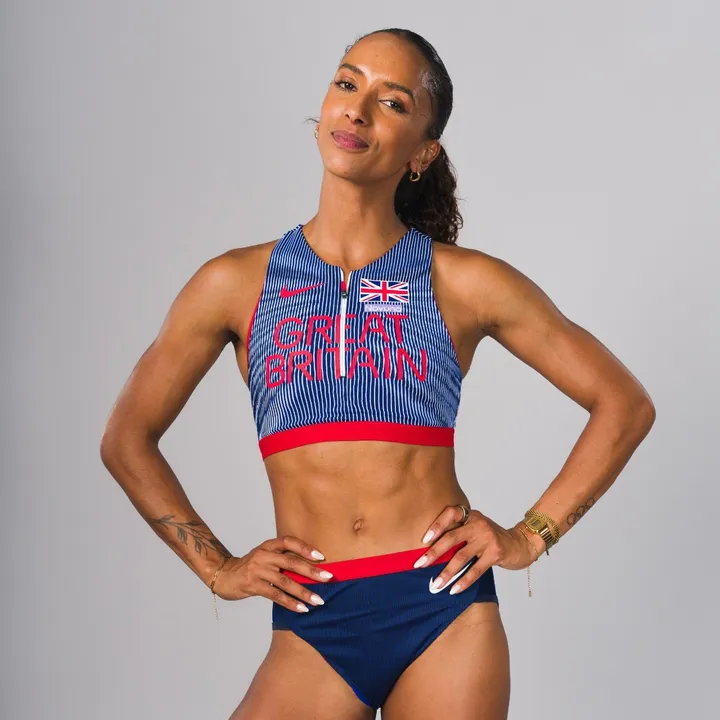 Lina Nielsen | Olympian