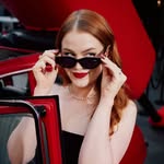 Maddy MacRae