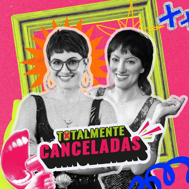 Totalmente CANCELADAS 