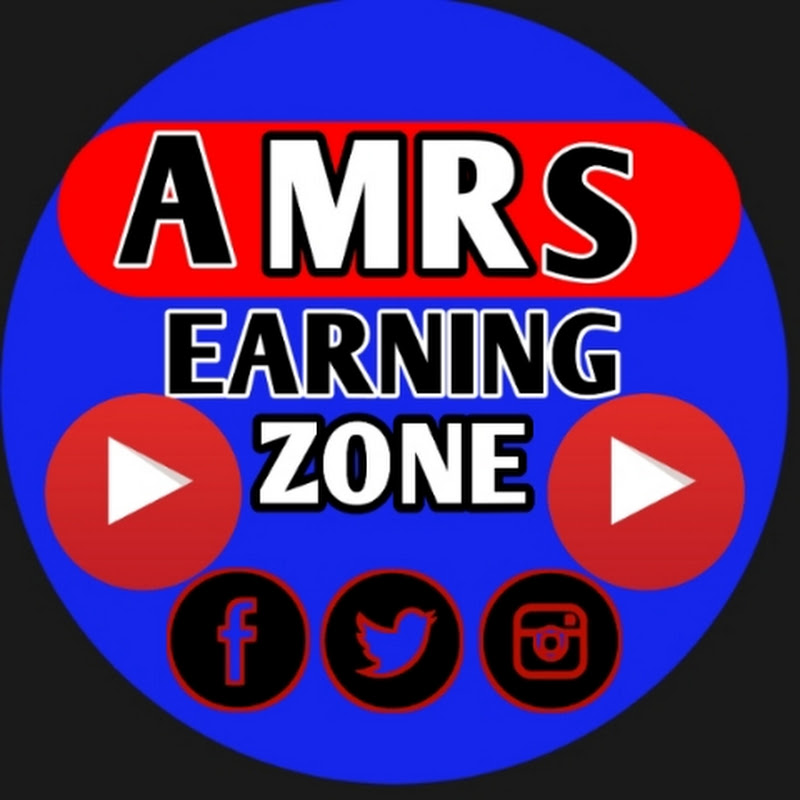 AMRS EARNING ZONE 