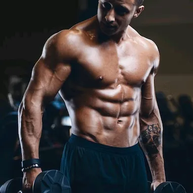 LIFETIME MENS