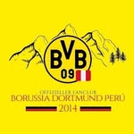 Borussia Dortmund Perú