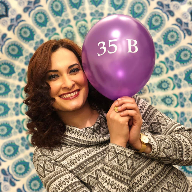 Hannah Kamal | هنا كمال