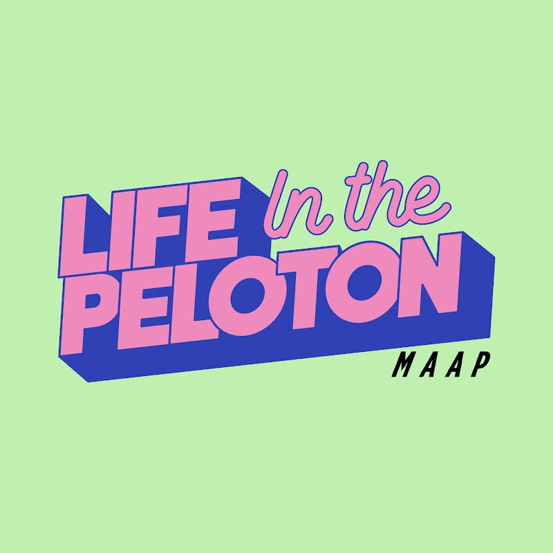 Life in the Peloton