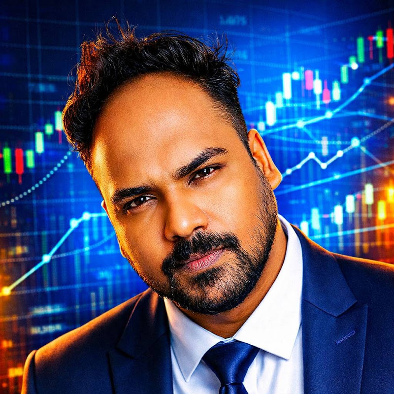 Jitender Kekadiya_Trader (The Retailer)