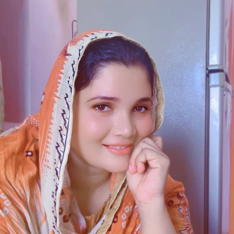 Shehzadi Sakina Vlog