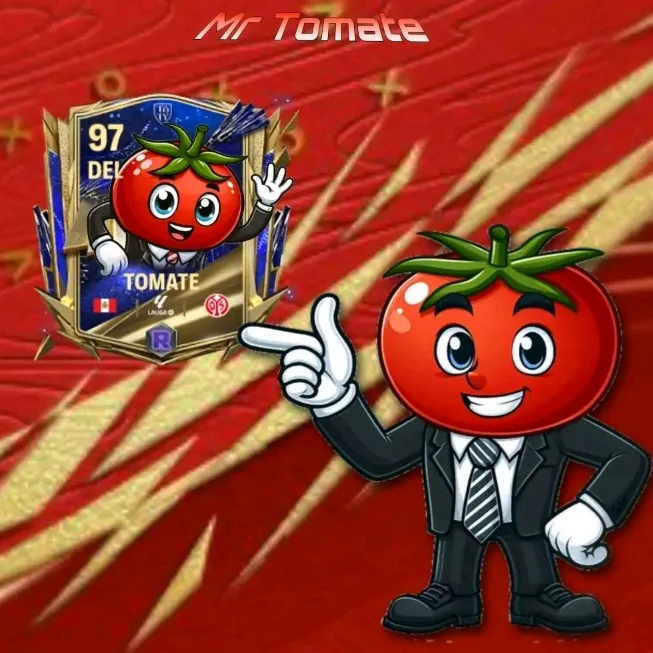 Tomatito