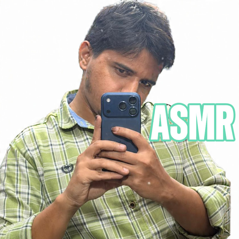 barber ASMR Azi
