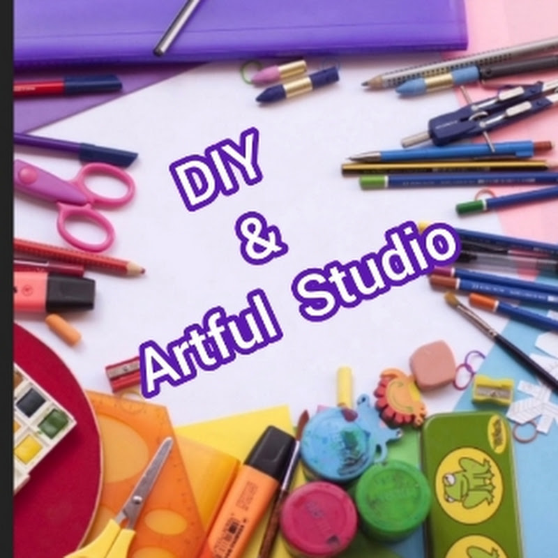 DIY & Artful Studio