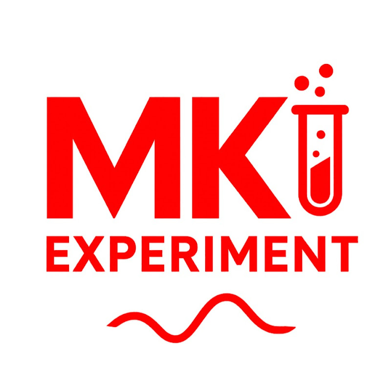 MK Experiment Yt