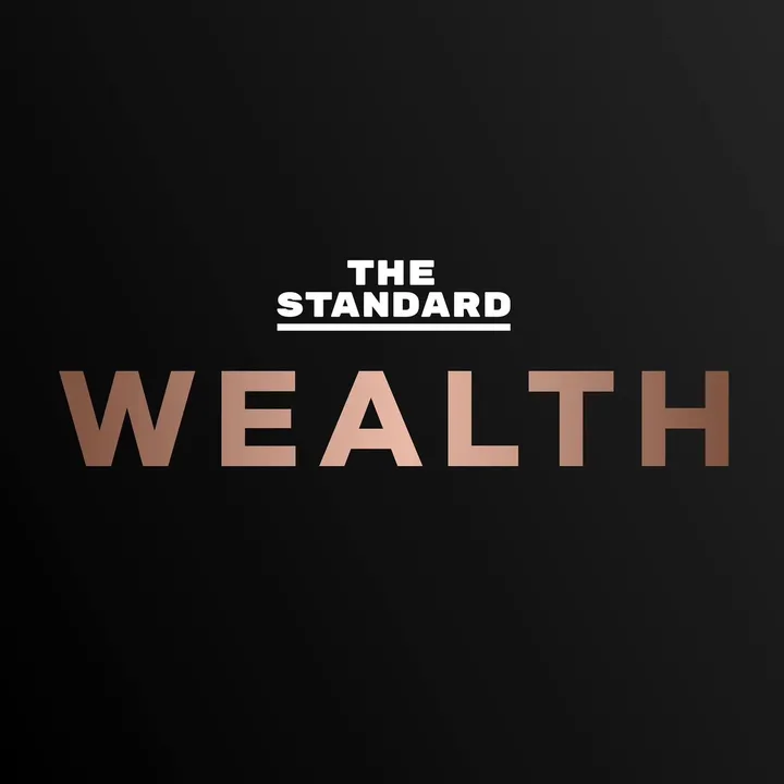 THE STANDARD WEALTH