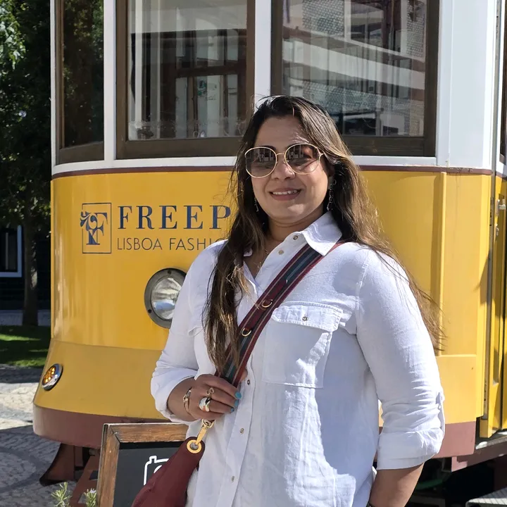 Mona Ahmed (MonaSTL)