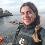 Mónica Franco Maimir | Fotografía Submarina