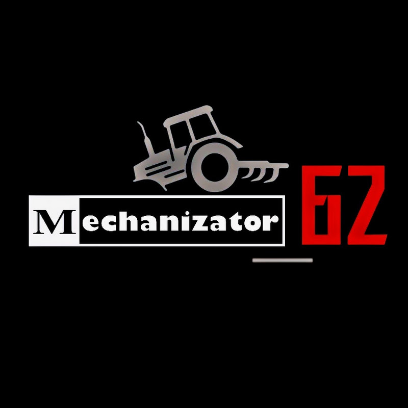 Mechanizator 62