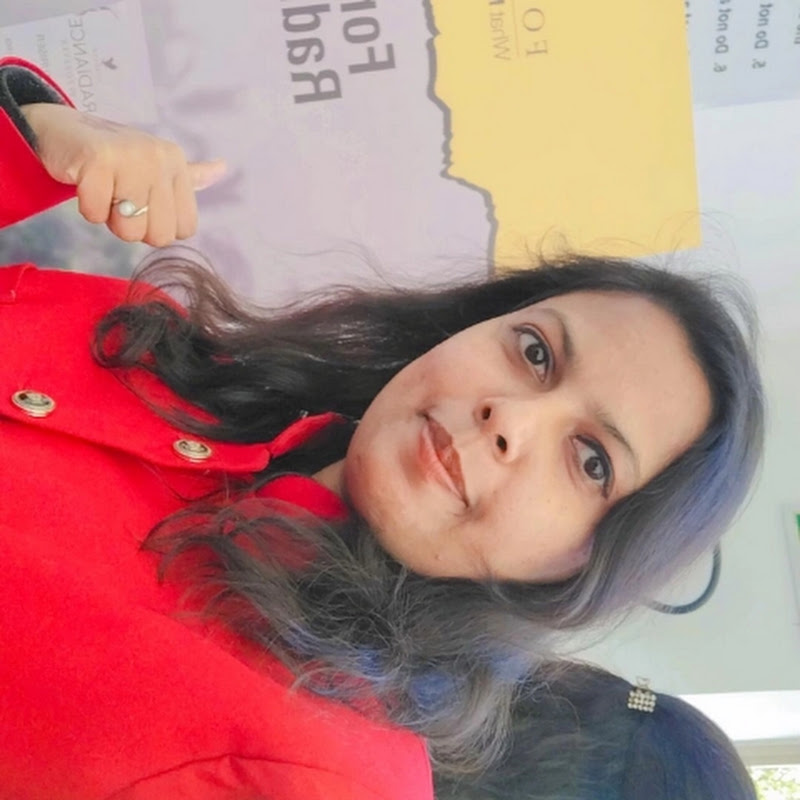 Pooja Upadhyay Forever Business Owner 