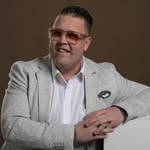 Rutger van Barneveld officieel