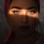 Farah’s cozy corner