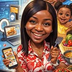 Abi | Food + Lifestyle