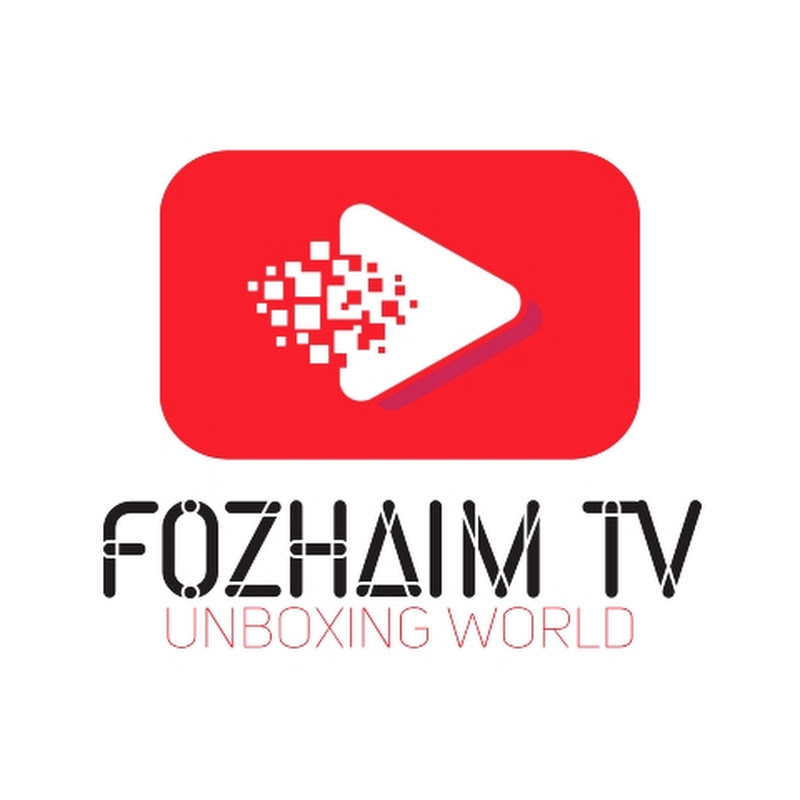 Fozhaim tv