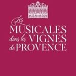 Les musicales dans les vignes
