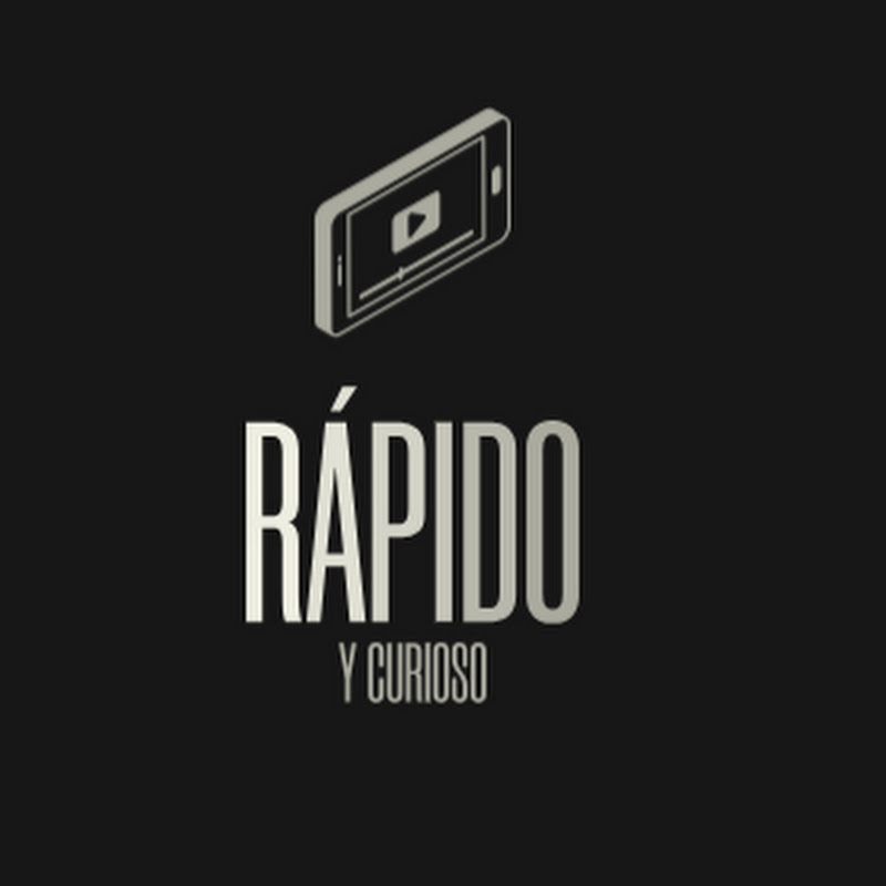 Rapido y Curioso
