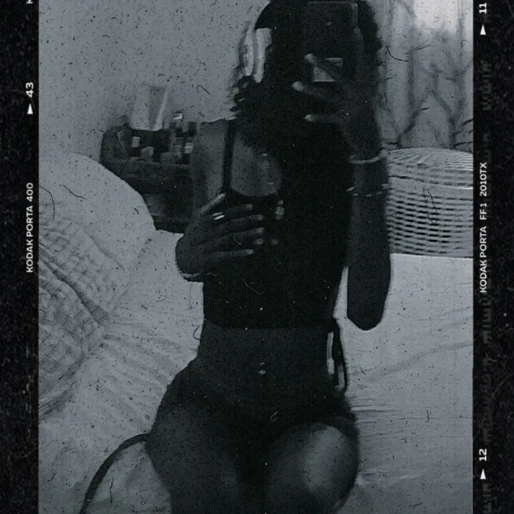 Bibie Sexy Girl 🤍🔋