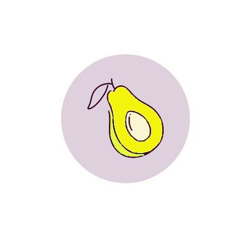 AvocatSad