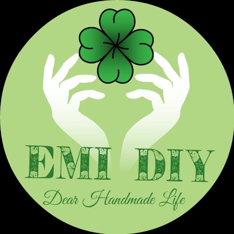 Emi DIY - Dear Handmade Life