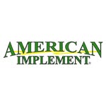 American Implement 🇺🇸