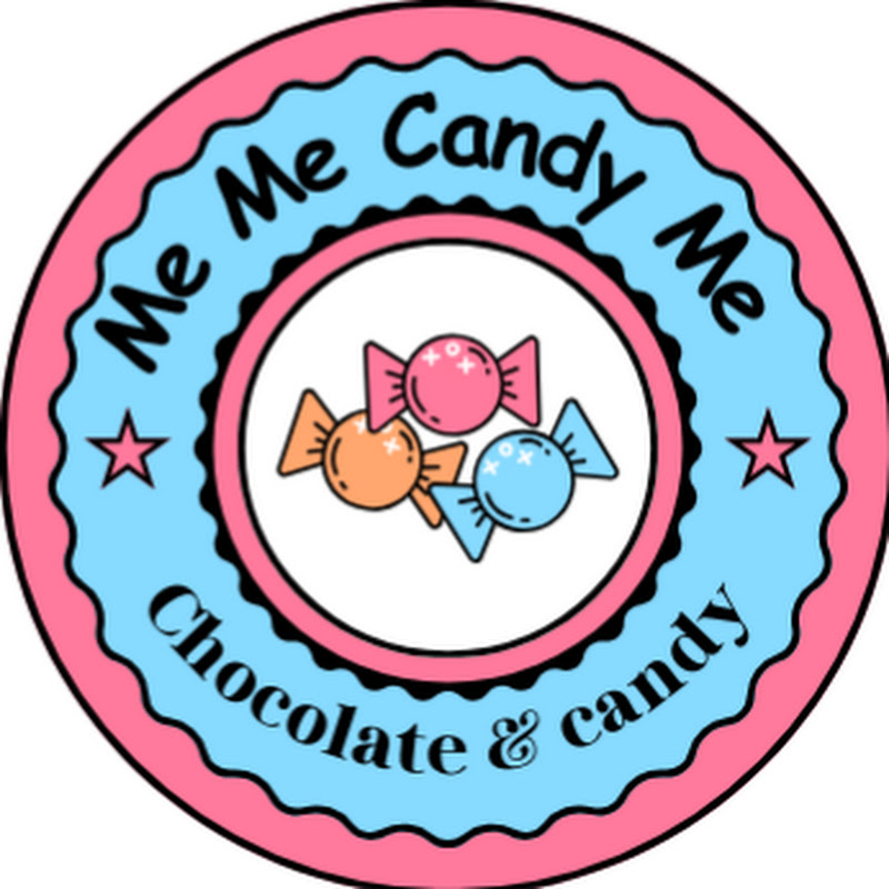 Me Me Candy Me