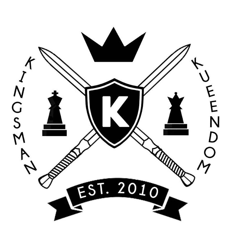 KueendomKingsman