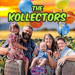 Kouli Kollector (The Kollectors)