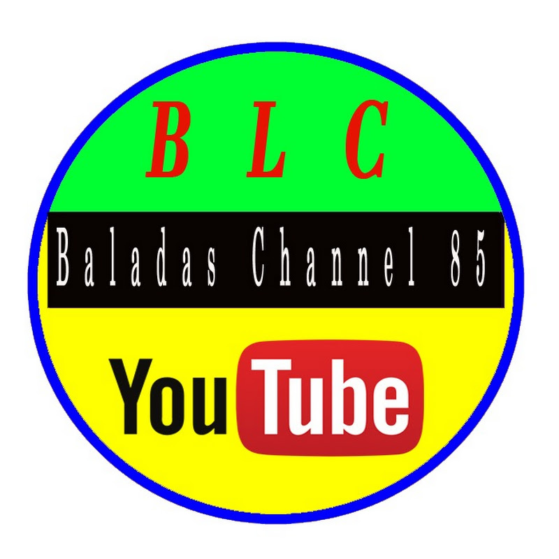 Baladas Channel85